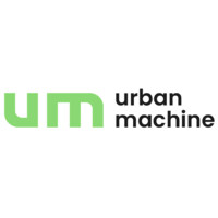 Urban Machine